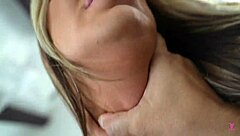 Hot stepmom's ass gets pounded after cancelling Crunchyroll.