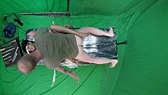 Dayanara dexter in pov bdsm