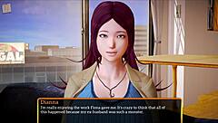 Exploring My New Family In Exciting Game Episode 320