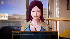 Exploring My New Family In Exciting Game Episode 320