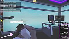 fucking my transgender femboy husband full of cum