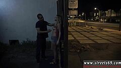 Wow! Big ass Brazilian teen gets dominated hard, unless you're stuck in the sixties!