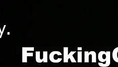 Alice, the Wannabe Model, Tell Me How You Got Fucked with Those Glasses On