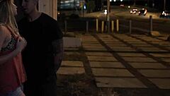 Wow! Big ass Brazilian teen gets dominated hard, unless you're stuck in the sixties!