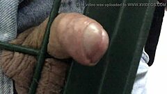 Ohhhh That Gate Gets Pounded Hard