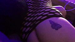 Maintenance Night with DEEP Anal Fingering Hehehe