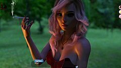 Helping The Hotties 23