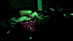 Hot milf with big ass and tits gets fucked by her husband