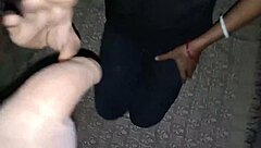 Hey, wanna see our hot homemade couple sex tape? Got real fucking action for ya!