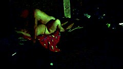 Hot milf with big ass and tits gets fucked by her husband