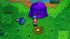 xtardew valley - emily parte 2 en espa�ol - stardew valley fucking and sex scenes.