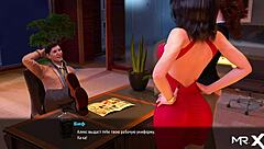 i flirt with my boss at work