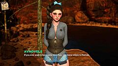 Eternum 200 Game With Anime Hentai Elements