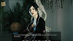 Tales From The Unending Void 75 Anime Game