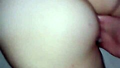 man, i'm fingering my wife till she explodes with pleasure