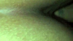 latina cousin explores masturbation and fingering