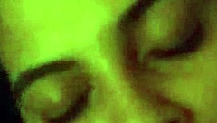 Step-Daughter Rubbing Her Wet Pussy?