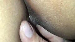 latina cousin explores masturbation and fingering