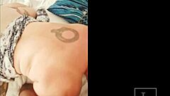 Three womanizing men in action: Livie, Rockhardo, and Kitty