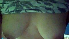 monster cock slammed deep in tight ass with wild dildo play, wow!