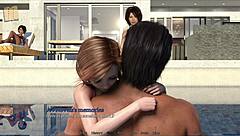 my new memories 14, wanna play this game?