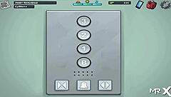 In summertime saga, babe with big tits gets sucked off by new e3 27.