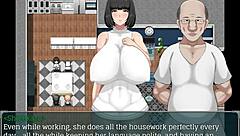 Duas esposas as superhero wives FIGHTING PERVS in cosplay action - Justice on the Side Parte 1