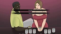 lets play turn up the wild bonus scene ending