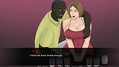 lets play turn up the wild bonus scene ending