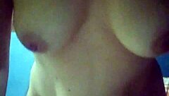 monster cock slammed deep in tight ass with wild dildo play, wow!