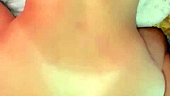 le pedi a mi novio que folle el culo de mi amiga latina