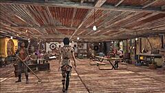 Hey, Check This Fallout 4 Fashion with Chyler Leigh Top Model!