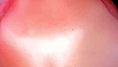 le pedi a mi novio que folle el culo de mi amiga latina