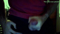 Watch me masturbate solo until I cum hard