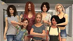 my new memories begin with erotic adventures