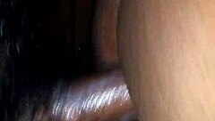 We JUST FUCKING lol in this scene.