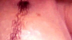 This sexy married amateur babe is so hot 😍