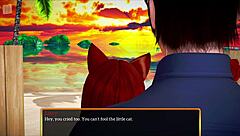 My New Family 431: Teen with Small Tits and Big Ass in Homemade Erotic Scene