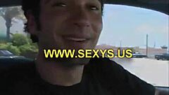 Oral Sex With Intense Fucking And Tits