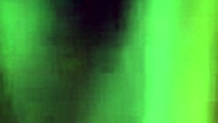 ebony woman sucking black cock in intense scene