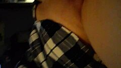 Fat BBW Ass On Tinder For Assplay Fun