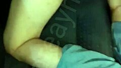 Found my best friend screwing my girlfriend in the car. I watched and jerked off alone.