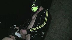 Gay blowjob in berlin tiergarten public cruising