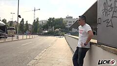 I just blew a load for Ginger, damn hot!