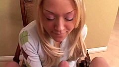 yo, teen lil lexy's small tits and pussy are killing it with blowjob... wow! 😍