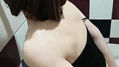 asian blowjob training session starting right now