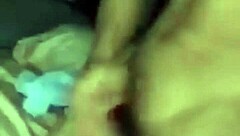 Midnight cum explosion with raw gay action tearing up the sheets.