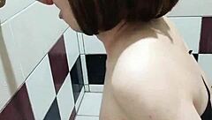 asian blowjob training session starting right now