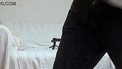 Jazmine Casting Left 2 Features Latina Pussy Interview