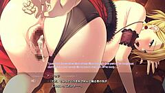 Dungeon of Regalias Character 9 Scene 2 With Subtitle